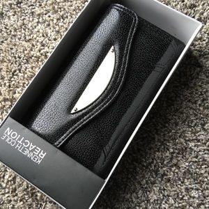 Kenneth Cole Women’s Clutch